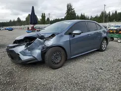 JTDEPMAE1MJ157362 2021 TOYOTA COROLLA