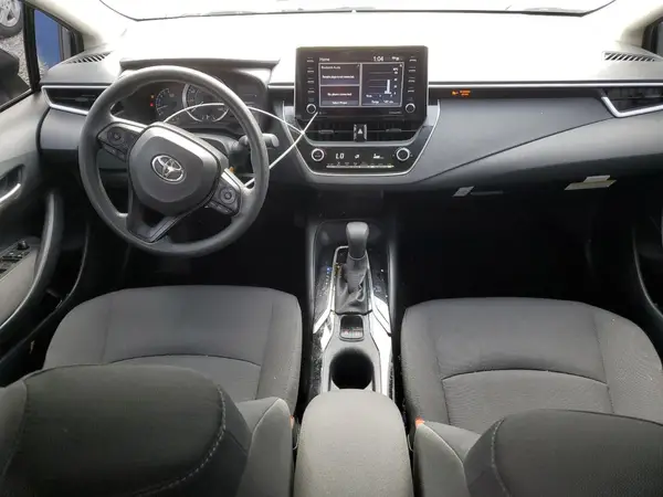 JTDEPMAE1MJ157362 2021 TOYOTA COROLLA - Image 8