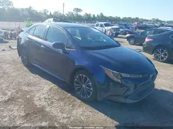 JTDEPMAE1MJ157913 2021 TOYOTA COROLLA
