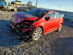 JTDEPMAE1MJ158060 2021 TOYOTA COROLLA