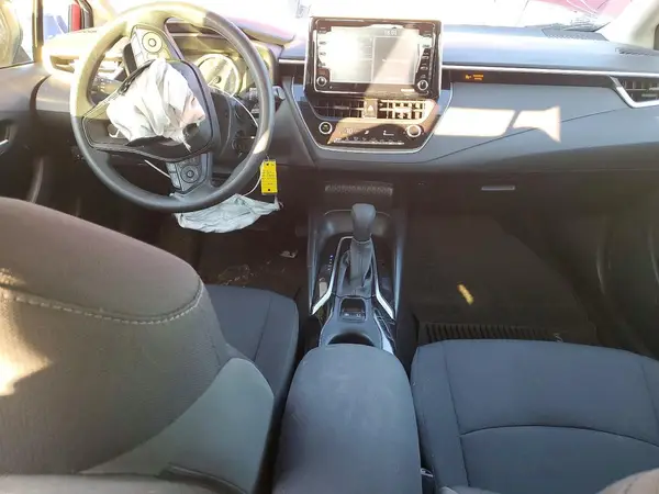 JTDEPMAE1MJ158060 2021 TOYOTA COROLLA - Image 8