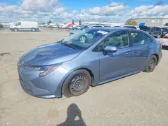 JTDEPMAE1MJ158527 2021 TOYOTA COROLLA