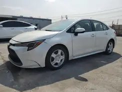 JTDEPMAE1MJ158687 2021 TOYOTA COROLLA
