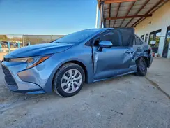 JTDEPMAE1MJ158950 2021 TOYOTA COROLLA