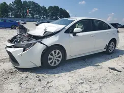 JTDEPMAE1MJ158981 2021 TOYOTA COROLLA