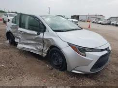 JTDEPMAE1MJ159273 2021 TOYOTA COROLLA