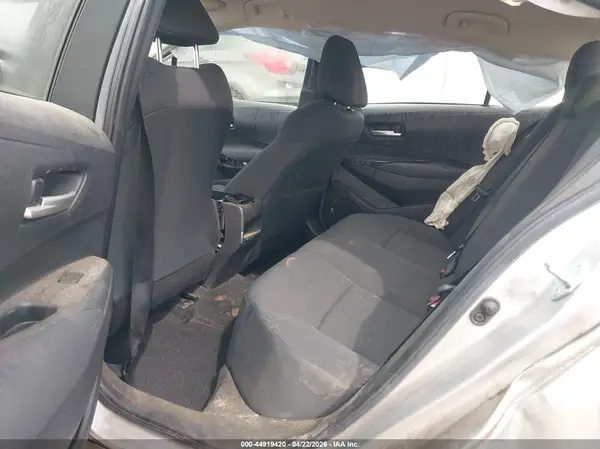 JTDEPMAE1MJ159273 2021 TOYOTA COROLLA - Image 8