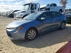 JTDEPMAE1MJ159449 2021 TOYOTA COROLLA