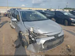 JTDEPMAE1MJ160293 2021 TOYOTA COROLLA