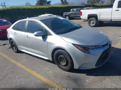JTDEPMAE1MJ160584 2021 TOYOTA COROLLA