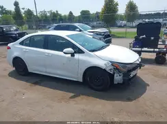 JTDEPMAE1MJ160830 2021 TOYOTA COROLLA