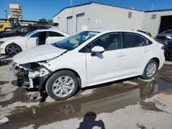 JTDEPMAE1MJ161296 2021 TOYOTA COROLLA