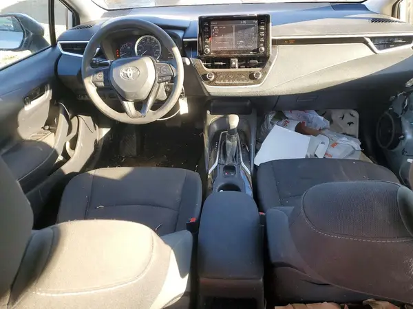 JTDEPMAE1MJ161413 2021 TOYOTA COROLLA - Image 8