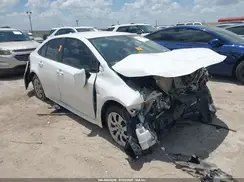 JTDEPMAE1MJ161699 2021 TOYOTA COROLLA