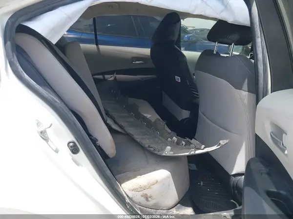 JTDEPMAE1MJ161699 2021 TOYOTA COROLLA - Image 8