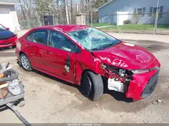 JTDEPMAE1MJ161847 2021 TOYOTA COROLLA