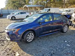 JTDEPMAE1MJ162805 2021 TOYOTA COROLLA