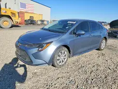 JTDEPMAE1MJ162822 2021 TOYOTA COROLLA