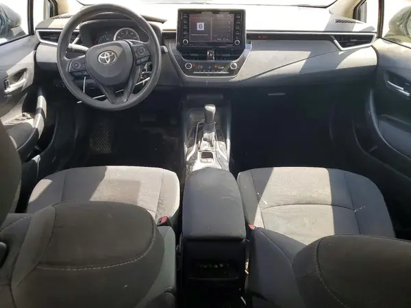JTDEPMAE1MJ163145 2021 TOYOTA COROLLA - Image 8