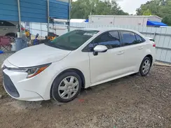 JTDEPMAE1MJ163226 2021 TOYOTA COROLLA