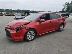 JTDEPMAE1MJ163436 2021 TOYOTA COROLLA