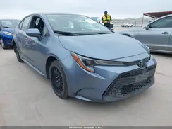 JTDEPMAE1MJ164120 2021 TOYOTA COROLLA