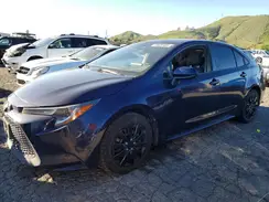 JTDEPMAE1MJ164571 2021 TOYOTA COROLLA