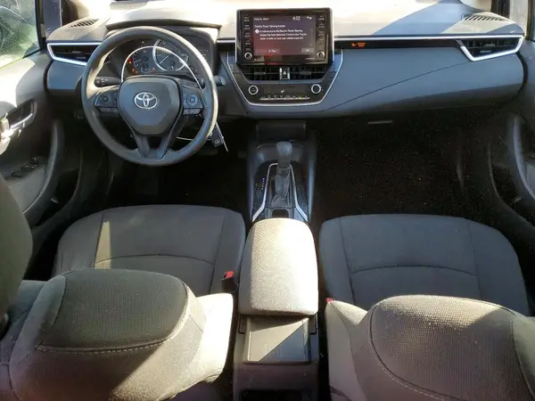 JTDEPMAE1MJ164571 2021 TOYOTA COROLLA - Image 8