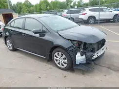 JTDEPMAE1MJ164814 2021 TOYOTA COROLLA