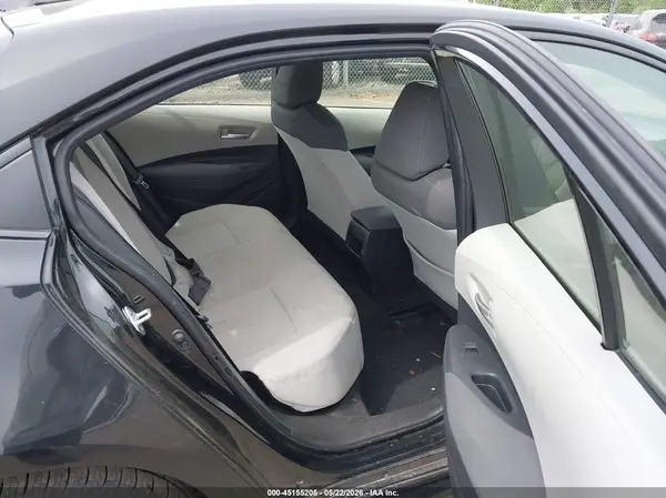 JTDEPMAE1MJ164814 2021 TOYOTA COROLLA - Image 8