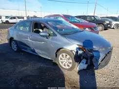 JTDEPMAE1MJ165655 2021 TOYOTA COROLLA