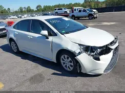 JTDEPMAE1MJ166112 2021 TOYOTA COROLLA