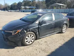 JTDEPMAE1MJ166644 2021 TOYOTA COROLLA