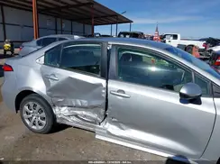 JTDEPMAE1MJ167213 2021 TOYOTA COROLLA
