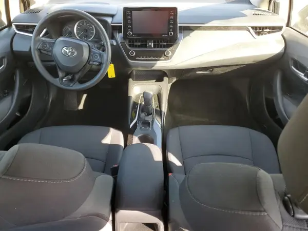 JTDEPMAE1MJ168118 2021 TOYOTA COROLLA - Image 8