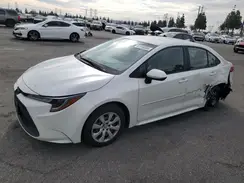 JTDEPMAE1MJ168667 2021 TOYOTA COROLLA