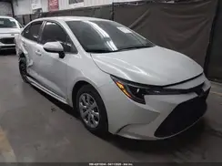 JTDEPMAE1MJ169026 2021 TOYOTA COROLLA