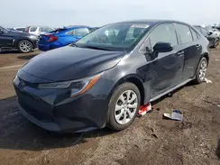 JTDEPMAE1MJ169446 2021 TOYOTA COROLLA