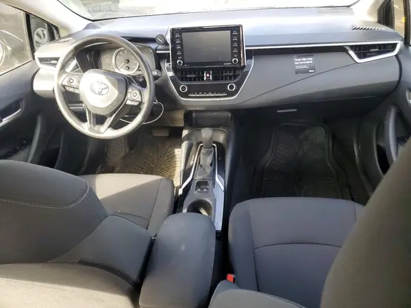 JTDEPMAE1MJ169446 2021 TOYOTA COROLLA - Image 8