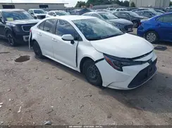 JTDEPMAE1MJ169723 2021 TOYOTA COROLLA