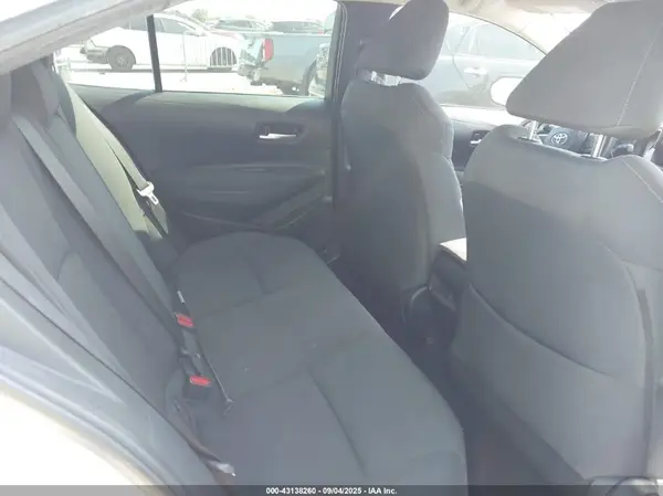 JTDEPMAE1MJ170323 2021 TOYOTA COROLLA - Image 8