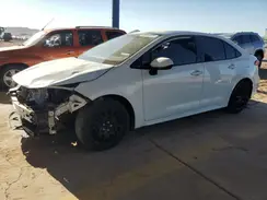 JTDEPMAE1MJ170516 2021 TOYOTA COROLLA