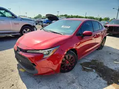 JTDEPMAE1MJ172203 2021 TOYOTA COROLLA