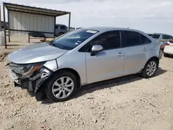 JTDEPMAE1MJ172220 2021 TOYOTA COROLLA