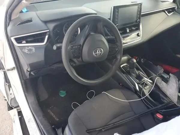 JTDEPMAE1MJ172511 2021 TOYOTA COROLLA - Image 8
