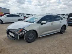 JTDEPMAE1MJ173139 2021 TOYOTA COROLLA