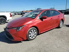 JTDEPMAE1MJ173903 2021 TOYOTA COROLLA