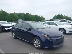 JTDEPMAE1MJ174632 2021 TOYOTA COROLLA