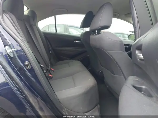 JTDEPMAE1MJ174632 2021 TOYOTA COROLLA - Image 8