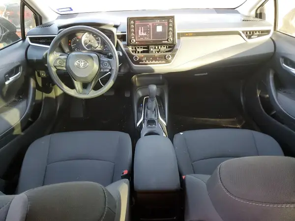 JTDEPMAE1MJ174713 2021 TOYOTA COROLLA - Image 8